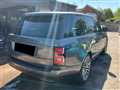 2018 Land Rover Range Rover