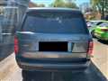 2018 Land Rover Range Rover