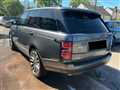 2018 Land Rover Range Rover