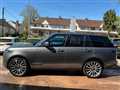 2018 Land Rover Range Rover