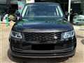 2018 Land Rover Range Rover