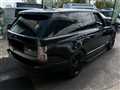 2018 Land Rover Range Rover