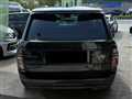 2018 Land Rover Range Rover