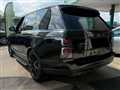 2018 Land Rover Range Rover