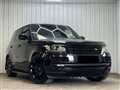 2018 Land Rover Range Rover