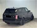 2018 Land Rover Range Rover