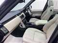 2018 Land Rover Range Rover