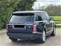 2018 Land Rover Range Rover