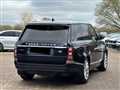 2018 Land Rover Range Rover