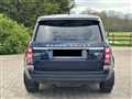 2018 Land Rover Range Rover