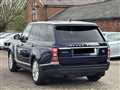 2018 Land Rover Range Rover