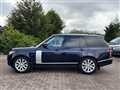 2018 Land Rover Range Rover