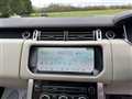2018 Land Rover Range Rover