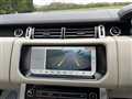 2018 Land Rover Range Rover
