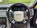 2018 Land Rover Range Rover
