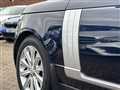 2018 Land Rover Range Rover