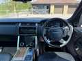 2019 Land Rover Range Rover