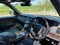2019 Land Rover Range Rover