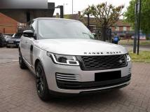 2019 Land Rover Range Rover
