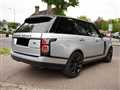 2019 Land Rover Range Rover
