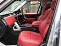 2019 Land Rover Range Rover
