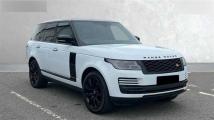 2019 Land Rover Range Rover