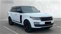 2019 Land Rover Range Rover