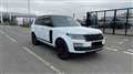 2019 Land Rover Range Rover