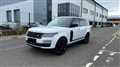 2019 Land Rover Range Rover