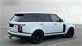 2019 Land Rover Range Rover