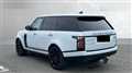 2019 Land Rover Range Rover