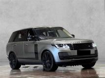 2019 Land Rover Range Rover