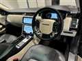 2019 Land Rover Range Rover