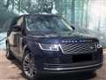 2019 Land Rover Range Rover