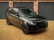 2019 Land Rover Range Rover