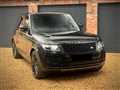 2019 Land Rover Range Rover