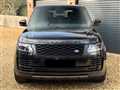 2019 Land Rover Range Rover