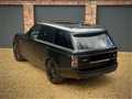 2019 Land Rover Range Rover