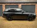 2019 Land Rover Range Rover