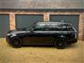 2019 Land Rover Range Rover