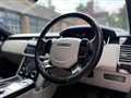 2019 Land Rover Range Rover
