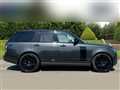 2020 Land Rover Range Rover