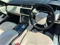 2020 Land Rover Range Rover