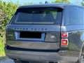 2020 Land Rover Range Rover