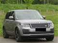 2020 Land Rover Range Rover