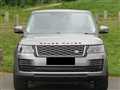 2020 Land Rover Range Rover