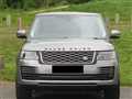 2020 Land Rover Range Rover
