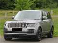 2020 Land Rover Range Rover