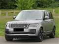 2020 Land Rover Range Rover