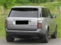 2020 Land Rover Range Rover